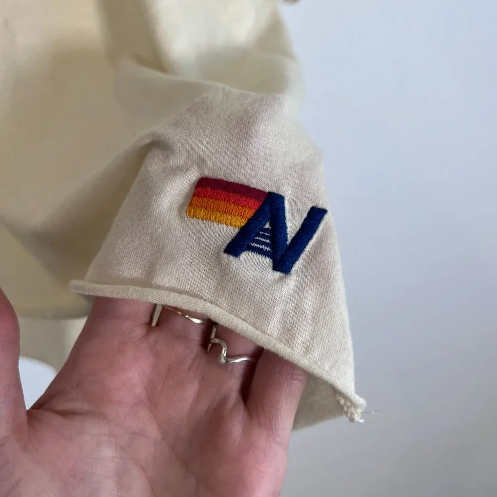 RARE AVIATOR NATION WILL FERRELL'S BEST NIGHT OF YOUR LIFE TEE - Picture 3 of 9